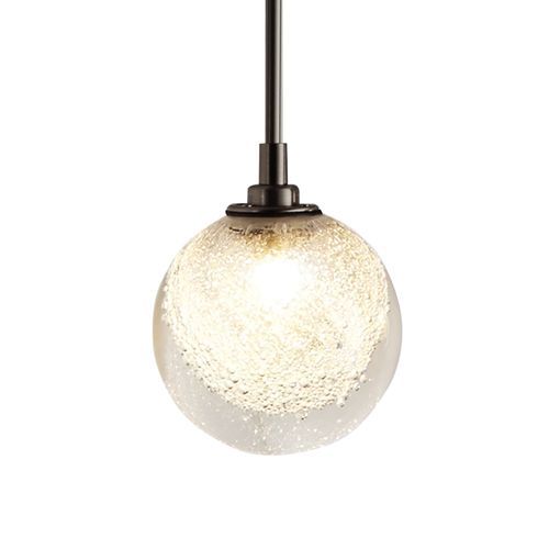 Fizi Single Ball Pendant