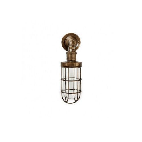 Fletch Outdoor Wall Light