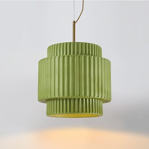 Fleur Pendant