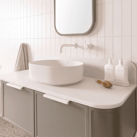 ADP Flo Wall Hung Vanity