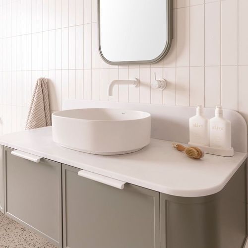 ADP Flo Wall Hung Vanity
