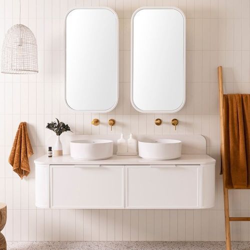 ADP Flo Wall Hung Vanity