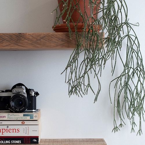 Floating Shelf Bracket