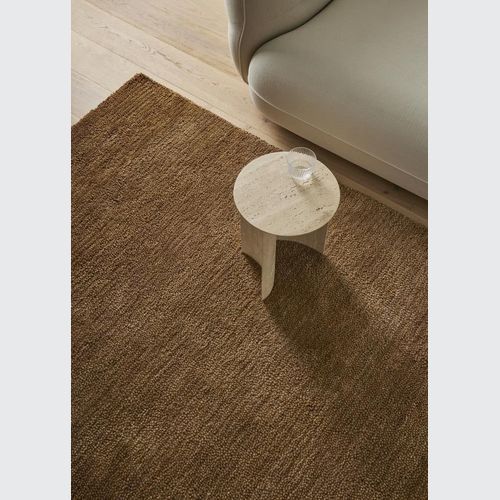 Weave Home Valencia Floor Rug - Toffee