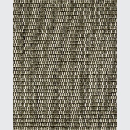 Baya Lonsdale Floor Rug - Olive | Indoor or Outdoor