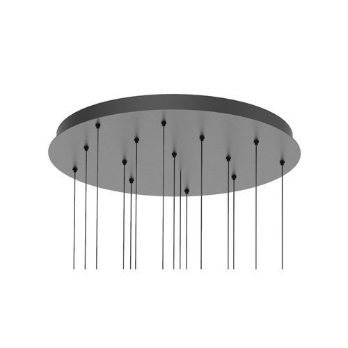Florence Chandelier – 7 Light