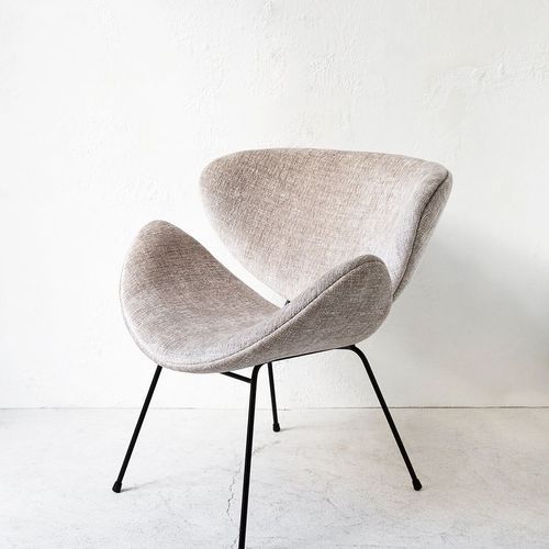 'Florence' Chair / Amore / Carrera