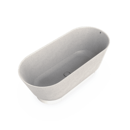 Flow Bathtub