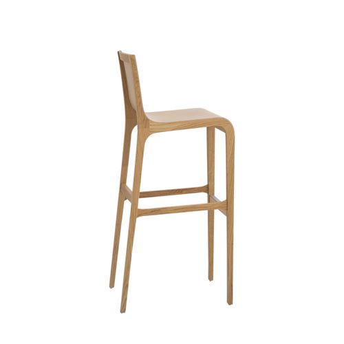 Foglia Stool