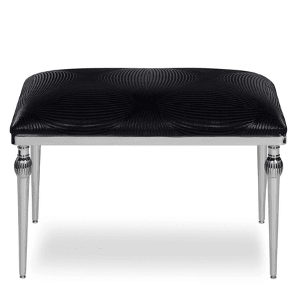 Footstool "Andrew"
