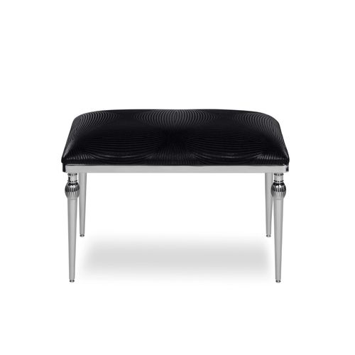 Footstool "Andrew"