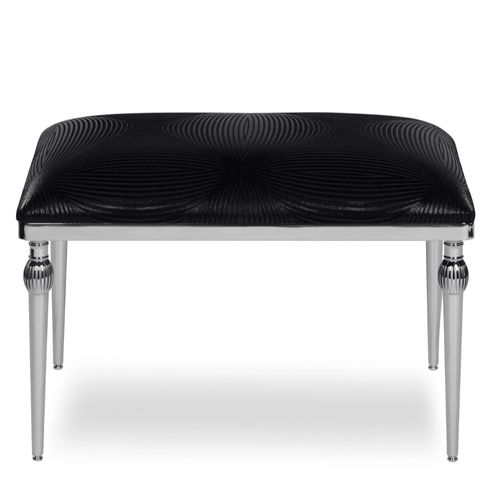 Footstool "Andrew"