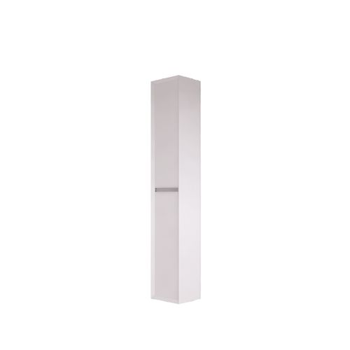 Code Form Bathroom Storage Cabinet