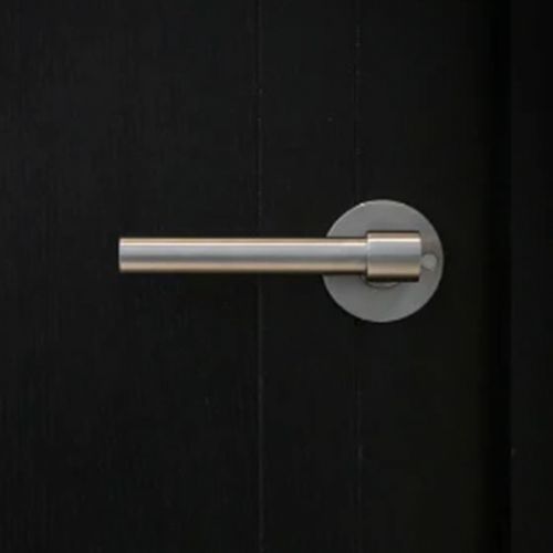Formani - ONE - PBL15/50 Lever Handle on Rose