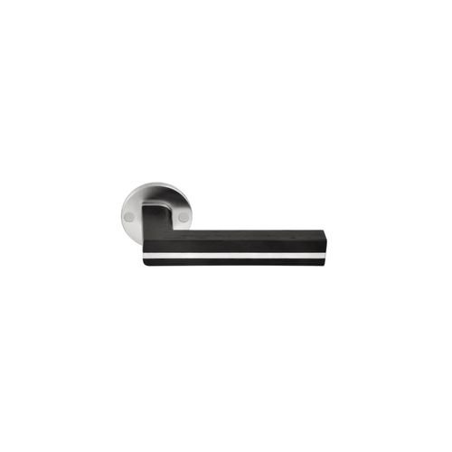 Formani - TWO - Solid Lever on Rose