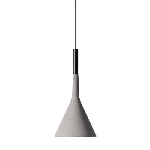 Aplomb Outdoor Suspension Lamp