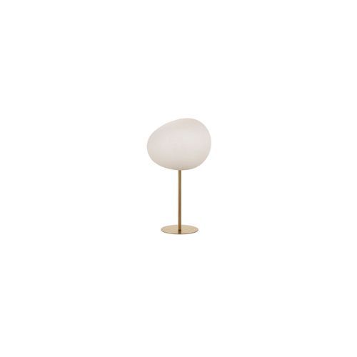 Gregg Alta Grande Table Lamp - Glass