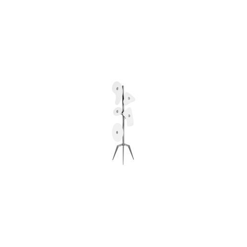 Orbital Floor Lamp