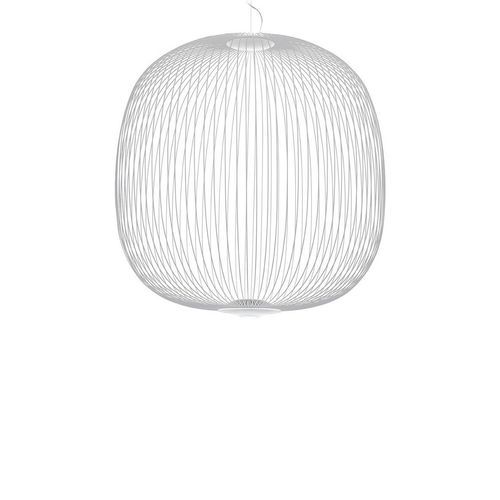 Spokes 2 Large Suspension Lamp