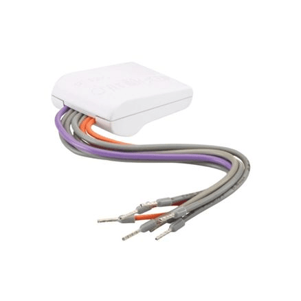 Four-Way DALI Dry Contact Interface
