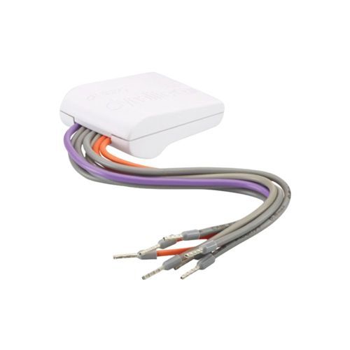 Four-Way DALI Dry Contact Interface