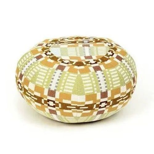 Donna Wilson Frank Pouffe