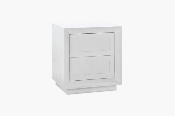 Frank Bedside Table