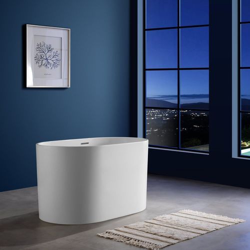 Fujisan 1000 - Freestanding Japanese Soak Tub