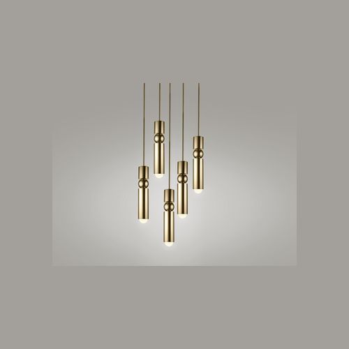Fulcrum Light Chandelier