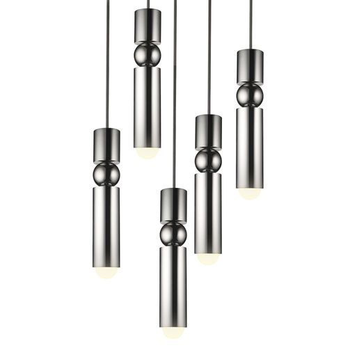 Fulcrum Light Chandelier