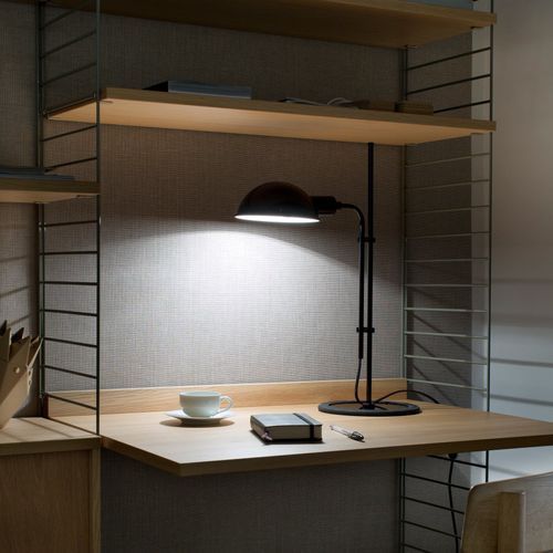 Funiculi Table Lamp