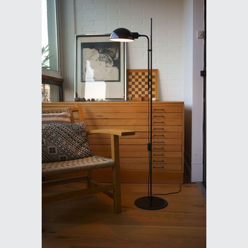 Funiculí Floor Lamp