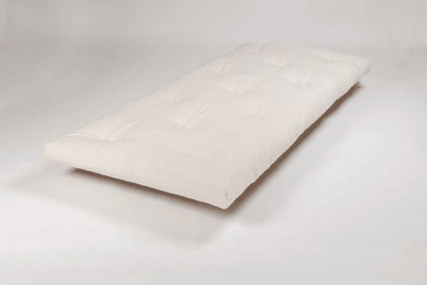 Firm Poly Core Futon