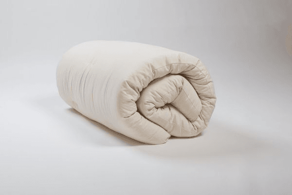Traditional Cotton Futon