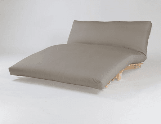 Futon Coloured Cover