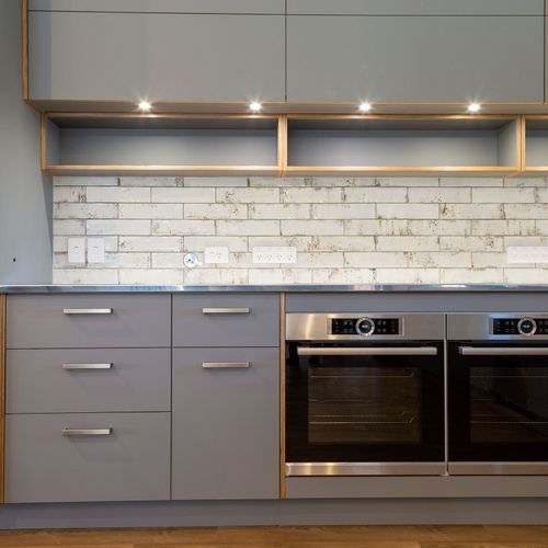Futura HPL Matt | Panels - Plytech Panels