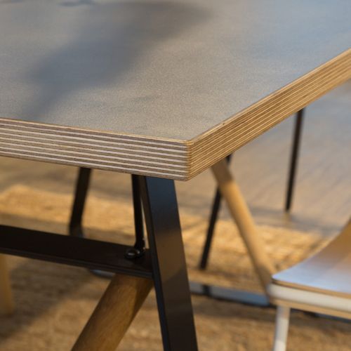 Futura HPL Panels - Plytech Panels