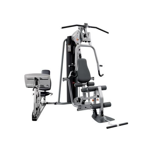 G4 Home Gym