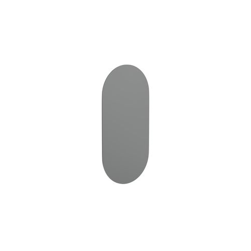 Galaxy 500 Pill Backlit Mirror