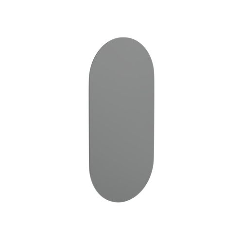 Galaxy 500 Pill Backlit Mirror