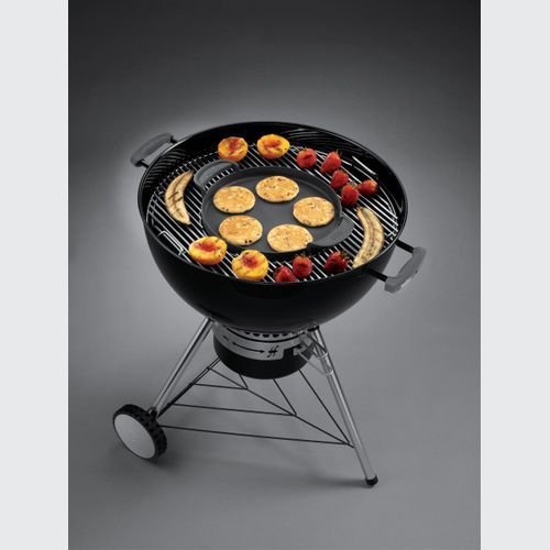 GBS Cast Iron Griddle
