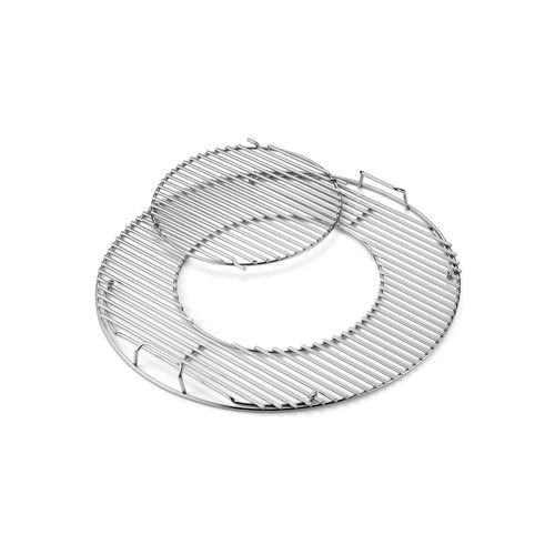 GBS 57cm Heavy Duty Hinged Cooking Grill