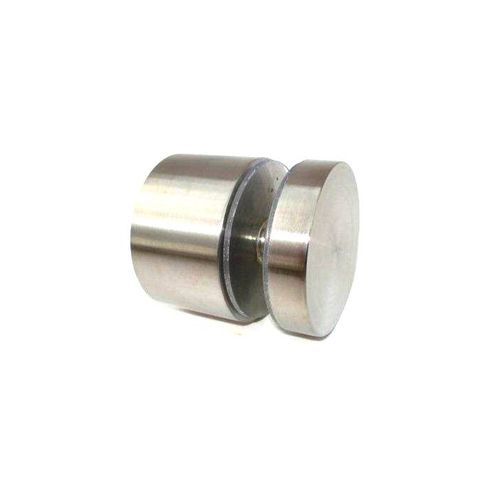 Glass Button Set 50 - 316 Stainless Steel