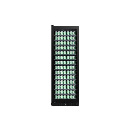 Grand Cru Black 428L Beverage Fridge