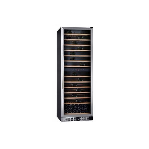 Grand Cru 166 Bottle Dual Zone Wine Fridge