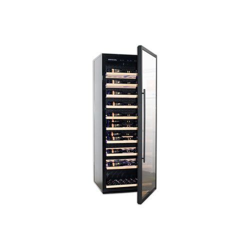 Grand Cru 293 Bottle 'Label View' Single Zone Wine Fridge