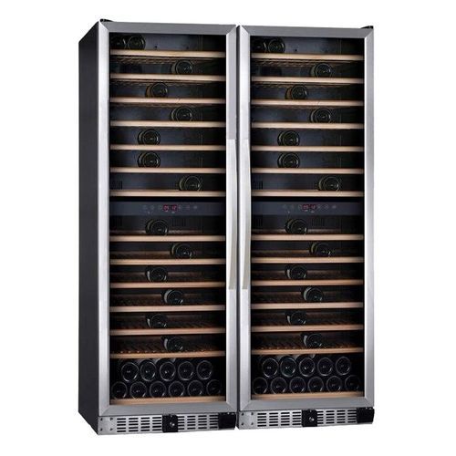 Grand Cru 332 Bottle Multi Zone Wine Fridge