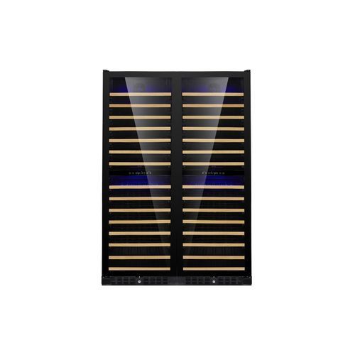 Grand Cru 332 Bottle Multi Zone Wine Fridge
