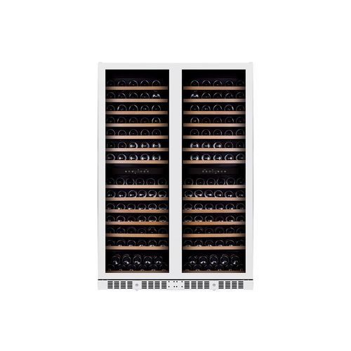 Grand Cru 332 Bottle Multi Zone Wine Fridge