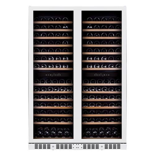Grand Cru White 332 Bottle Multi Zone Wine Fridge